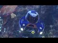 subnautica unknown leviathan short film