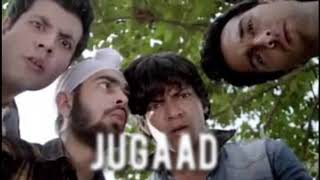 Karle Jugaad Karle | Full Audio Song | Fukrey |