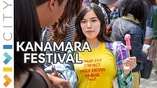 Kanamara Matsuri Festival in Japan | 2019