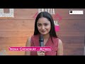 tridha choudhury shares her pre u0026post shoot makeup routine tridha choudhury interview be beautiful