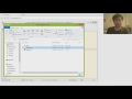 How to initialize Google Cloud Appengine with dev_appserver.py and app.yaml