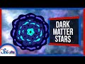 Could Dark Matter Stars Exist?