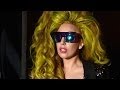 Lady Gaga CONFIRMS "ARTPOP" Volume 2 Album Coming Soon!