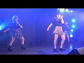 210425「閏 うるう ramu kurusu birthday live」3【4k】