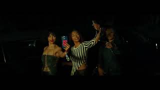 Hijacked (Official Trailer)