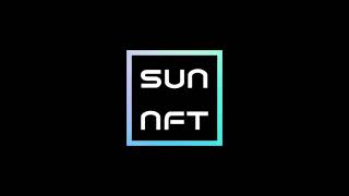 【NFT】SUN-TV CLOSING1981【プロセスムービー】