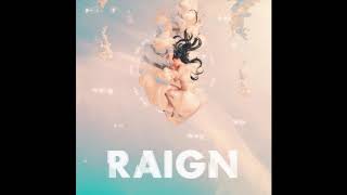 RAIGN - God Only Knows