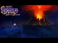 Twilight Falls | The Legend of Spyro: Dawn of the Dragon | 100% Walkthrough Part 02