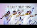 We Dance On An Empty Grave - Jubilee Worship Praise Dance || Shekinah Glory