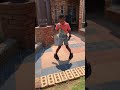 Watch || Limpopo boy future dancer, Trained & inspired by @Limpopo Boy