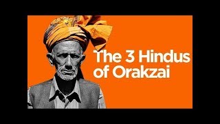 What Daish taught the Hindus and Muslims of Orakzai | SAMAA ORIGINALS