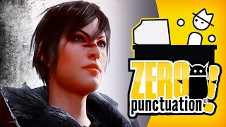 DRAGON AGE II (Zero Punctuation)