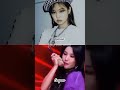 Rap battle Jennie vs. Soyeon#blackpink #G-idle#shorts