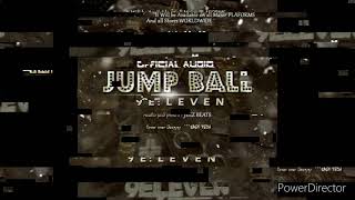 CEO9ELEVEN—JUMP BALL