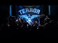 terror hd 12 march 2015