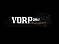 How to manage a VORP server