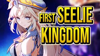 The Lore of Nod Krai is ANGELIC | Genshin Impact Lore & Theory, Nicole Reyn, Flins, Varka, Luna I
