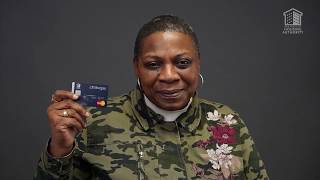 NYCHA's Tenant Participation Fund - Commercial Card Tutorial