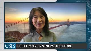 U.S. Innovation Summit - Technology Transfer Infrastructure Investment: The Time is Now