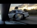 nissan gt r 600 whp vs mitsubishi evo ix 550 whp