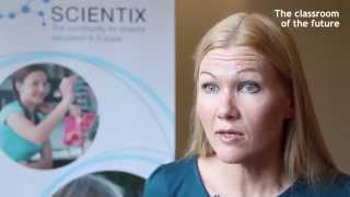 Scientix | Future of STEM | #6 Tiina Kahara, Scientix Deputy Ambassador