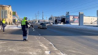 Ямочный ремонт, итоги работы МФЦ и семейная реликвия