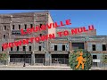 What is Downtown Louisville Like?  Virtual Walk - 4K