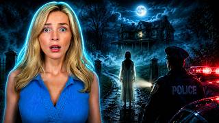 3 TRUE Ghost Stories You Shouldn’t Listen to at Night...