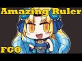 The Ridiculous Efficiency of Astraea (Luvia) - FGO Servant Guide