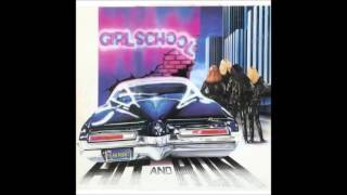 Girlschool - C'mon Let's Go (Hit and Run 1981)