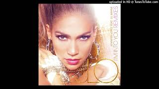 Jennifer Lopez feat. Lil Wayne - I'm Into You (Single Version) [HQ]