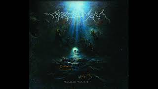 Castleumbra (Mex) - Nammu Tammtu (Album 2023)