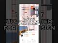 Web Design Grid System in Figma