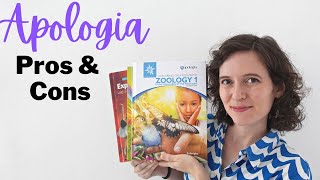 What You NEED to Know about Apologia Young Explorers Science Curriculum | PROS & CONS