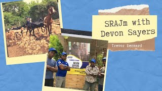 Devon Sayers Farm || SRAJM