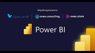 WEBINAR: Poznaj Microsoft Power BI - analiza danych w każdej firmie