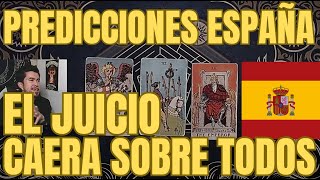 LAS REGLAS DEL JUEGO CAMBIAN🔮PREDICCIONES ESPAÑA 2025