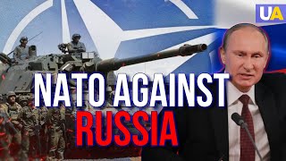 Russia Will ATTACK NATO Even Despite their Ongoing War Against Ukraine