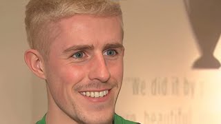 Luke McCowan Previews Dundee Vs Celtic | Sky Sports #celtic #football #parkhead