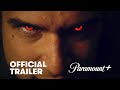 Teen Wolf The Movie |  Official Trailer 2022  | Paramount+