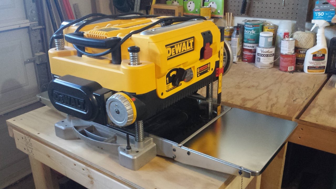 Rollers For Dewalt Planer At Desmond Kelley Blog