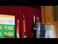 DAC VUT AFRICA MONTH SOCIAL COHESION DIALOGUE VUT PART 3