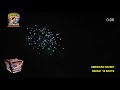 american secret firework by mandarin fireworks dr2002