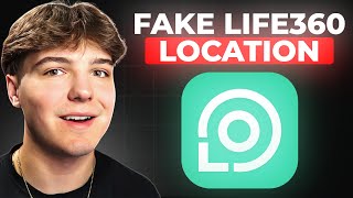 How to Hide/Fake Your Life360 Location on iOS 18 without Anyone Knowing | Safe \u0026 Sound 2025 Update