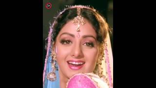 Divine Beauty #Sridevi Song-2 #MegaBollywood