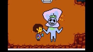 【敵と友達になれるRPG】Undertale(アンダーテール)を実況プレイpart19【steam版】