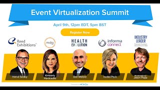 Event Virtualization Summit
