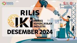 Rilis IKI Desember 2024