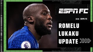 Romelu Lukaku’s Chelsea comments are ‘BRAINLESS!’ - Steve Nicol | ESPN FC