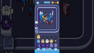 Pixel Flow Level 1197 Solution No Commentary